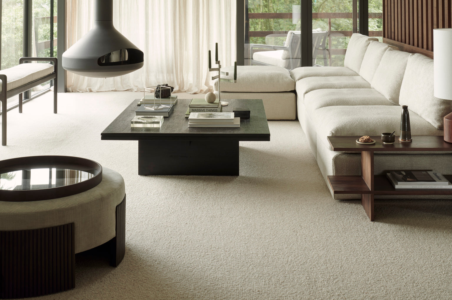 The Ethnicraft Gallery at Design Distillery