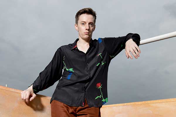 semoh（セモー）2018年春夏コレクション – DEED FASHION