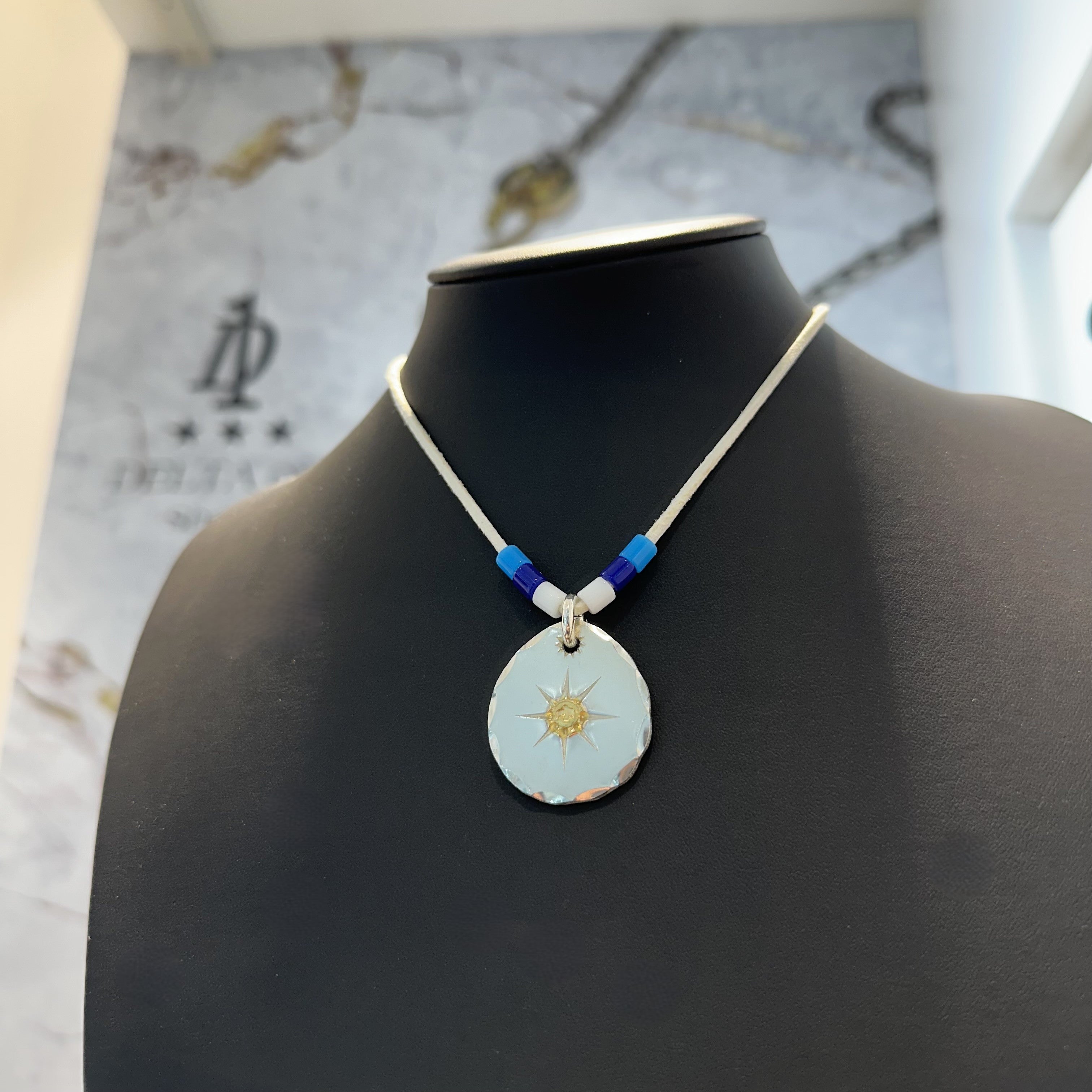 ゴローズ goro's [新品]中メタルSET※工藤静香さん風 – DELTAone