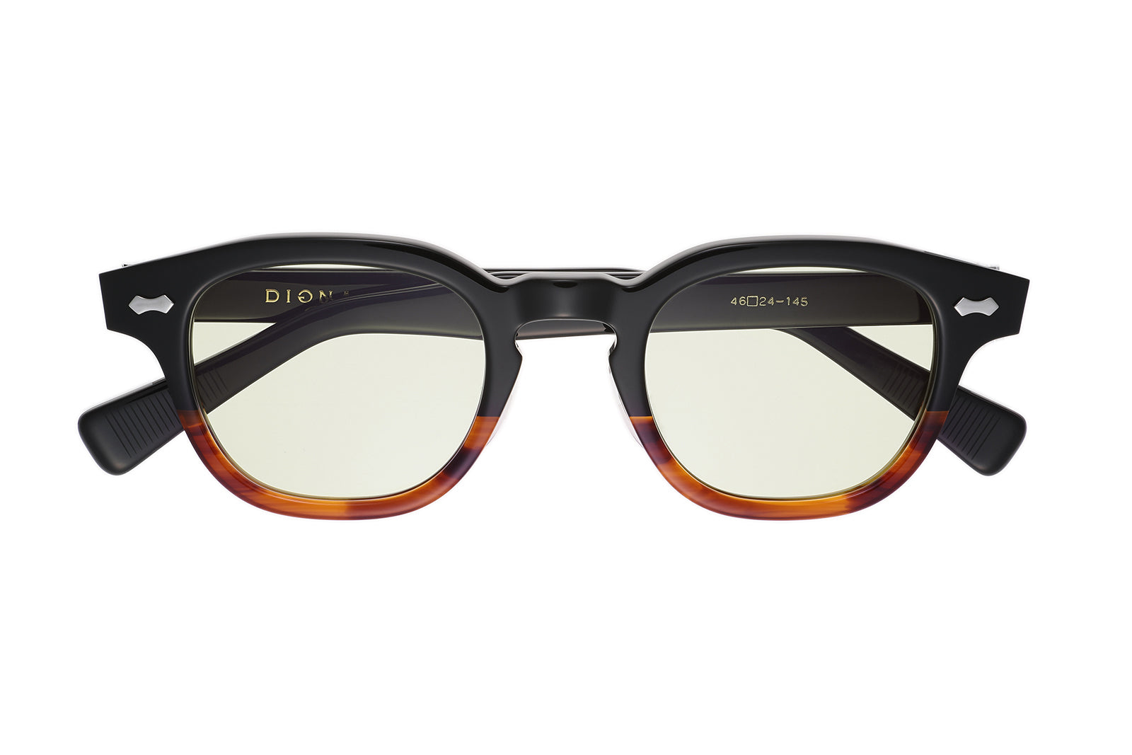 DIGNA Classic 955E Jimmy Color Lens