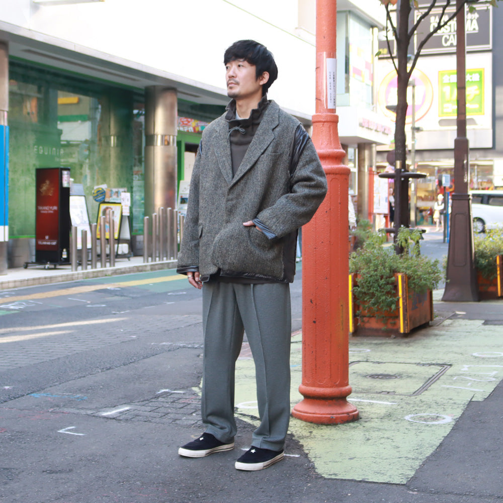 NEEDLES / Sasquatchfabrix. / NEAT | DIVERSE