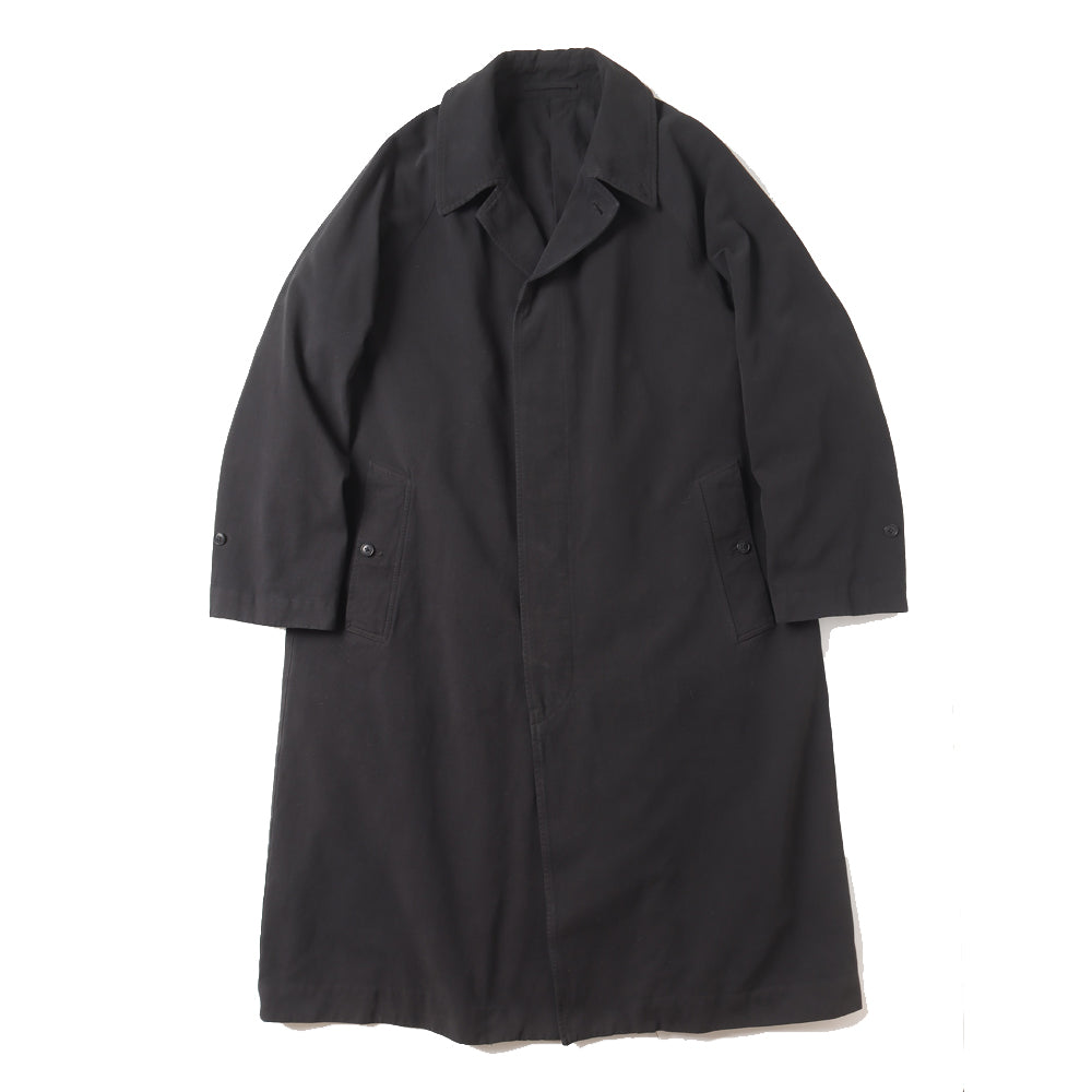 COMOLI) 製品染 バルカラーコート (A03-04001) | COMOLI / ジャケット