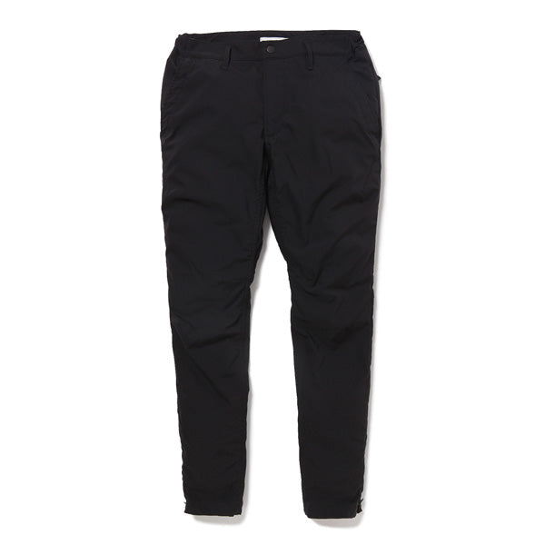 ALPINIST EASY PANTS POLY TWILL Pliantex (P3623) | nonnative
