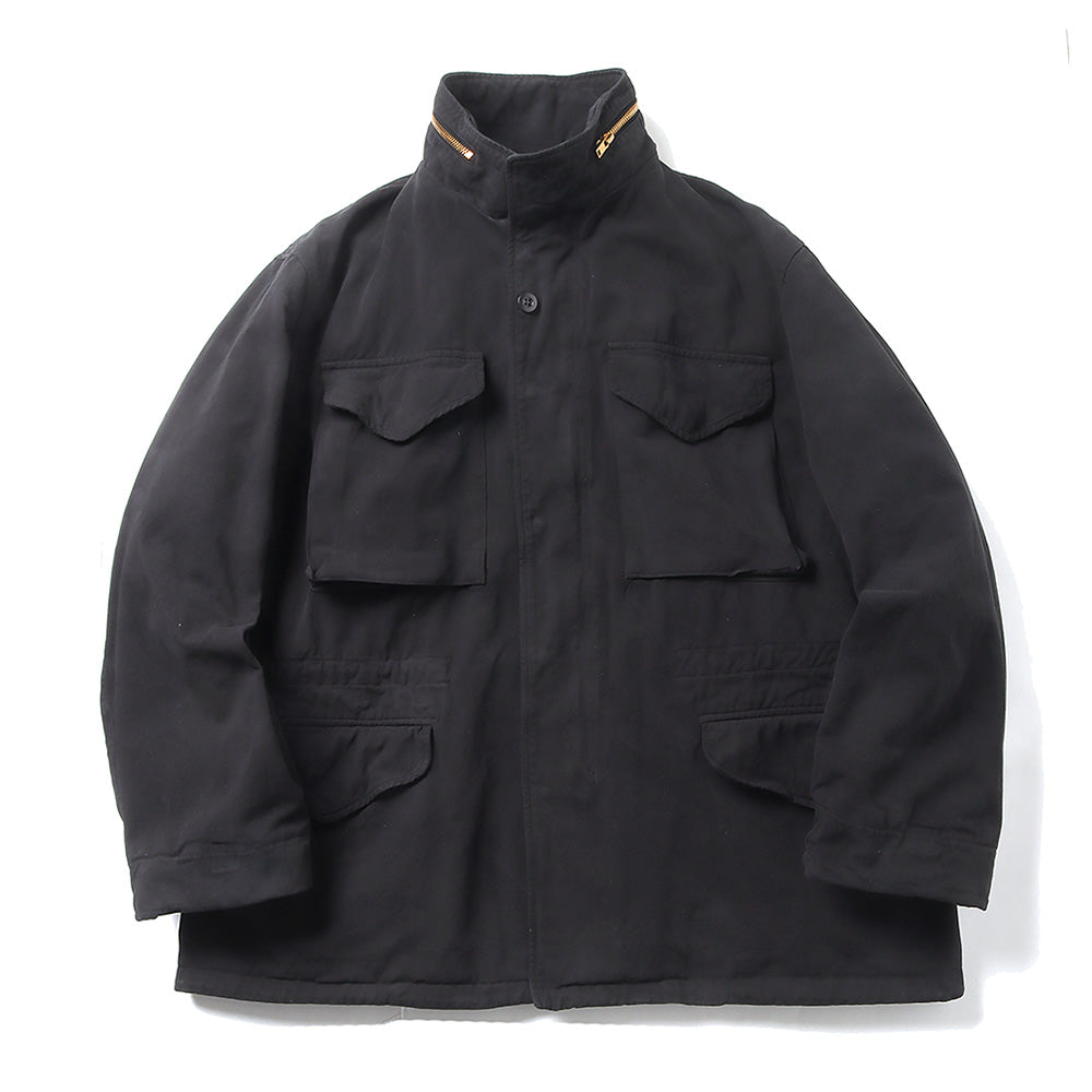 COMOLI) 製品染 M65 (A03-01031) | COMOLI / ジャケット (MEN