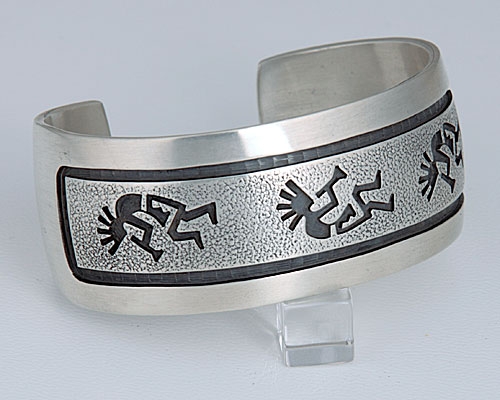 バングル Benjamin Mansfield｜DPOLPHIN