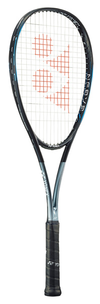 ヨネックス ナノフォース8Vレブ フレイムレッド YONEX NF8VR