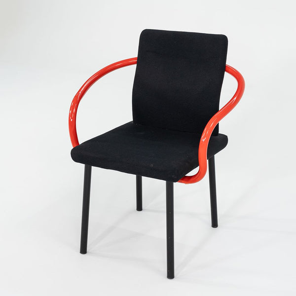 1990s Mandarin Chair by Ettore Sottsass for Knoll Mandarin Dining