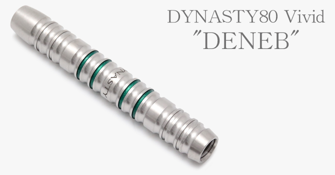 ダーツ（DYNASTY80 Vivid）｜DYNASTY(ダイナスティ)