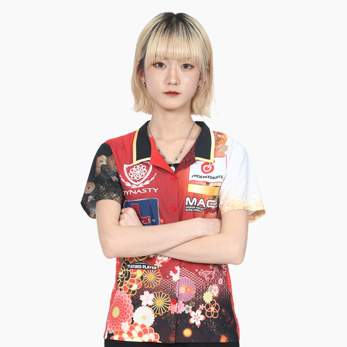 契約プレイヤー（阿嘉 紗香）｜DYNASTY(ダイナスティ)