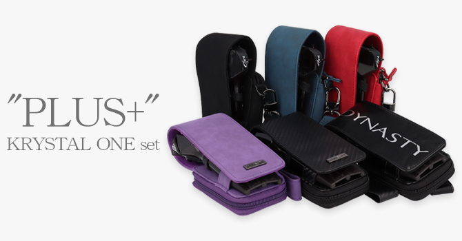 ダーツケース｜DYNASTY(ダイナスティ)