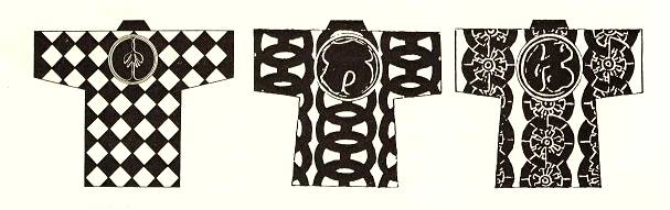 伴纒 - 一社江戸消防記念会