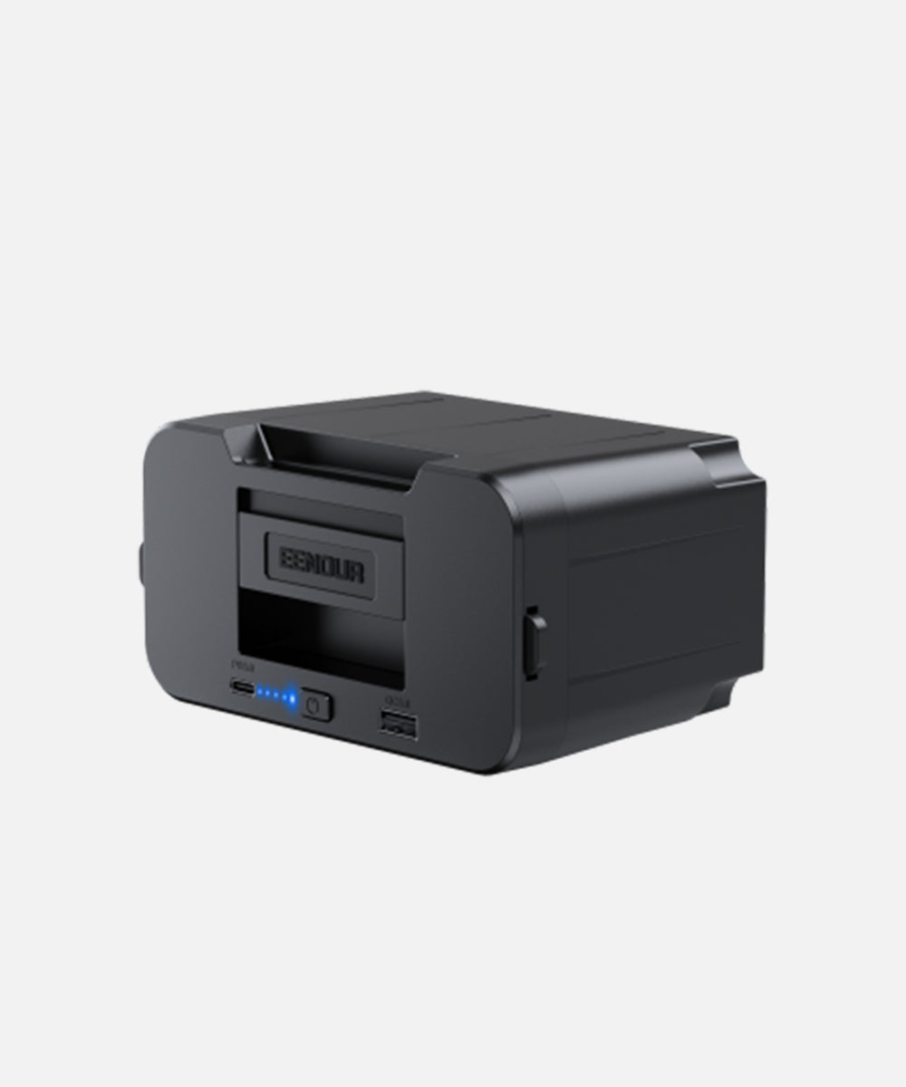 車載冷蔵庫専用バッテリーDB01 – EENOUR