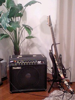 GUYATONE 真空管アンプ GA-2000MK2