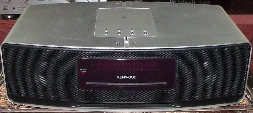 動作良好品】KENWOOD U-K575 Bluetooth対応 Amazon | ケンウッド