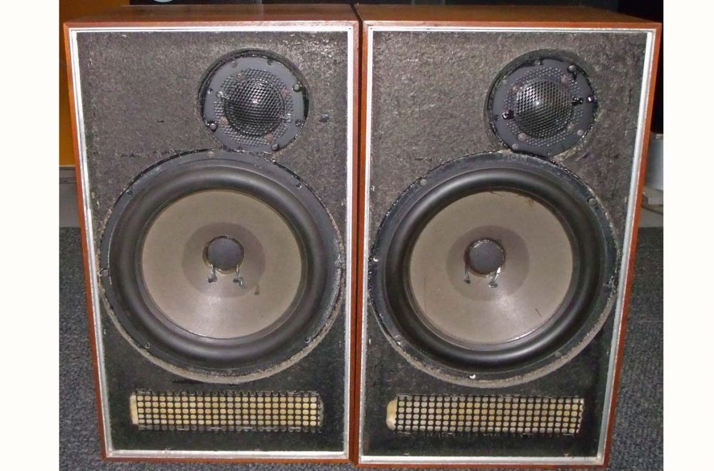 スキャンダイナ SCAN DYNA A-25