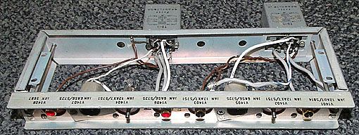 タムラ TD-1＜ライントランス+ジャンクパーツ＞（委託）