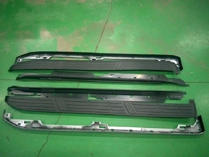 トヨタ／150系／ランドクルーザー・プラド／純正／サイドステップ