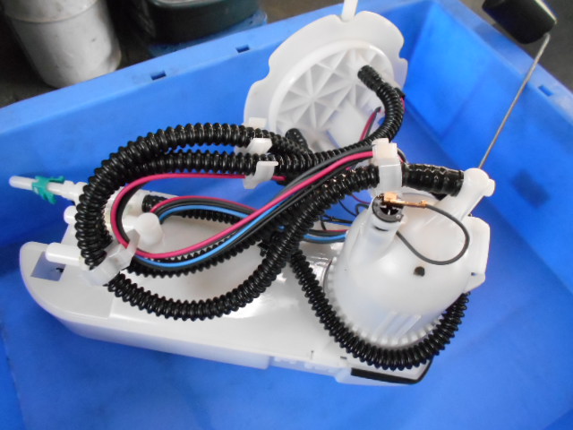 R35 燃料ポンプ 交換 & セッティング | 有限会社エンドレス ENDLESS