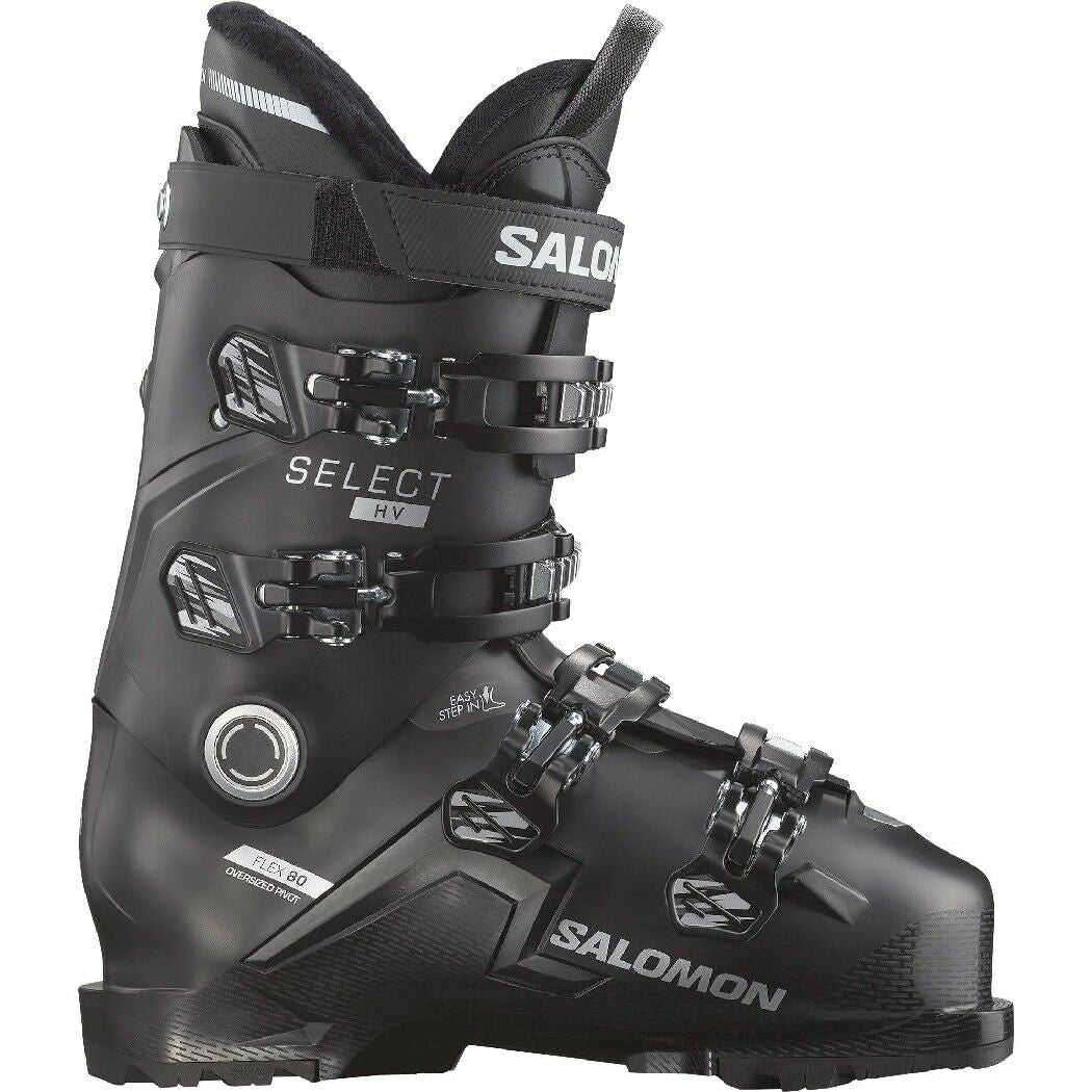 Salomon SELECT HV 80 GRIP WALK | Ski Boots | ERIK'S – ERIK'S Bike