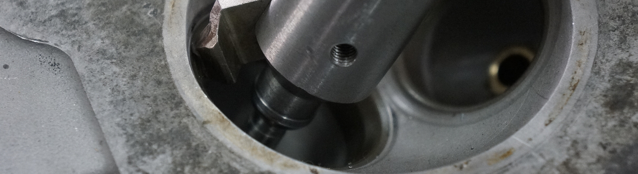 エンジニアリングキヨナガ