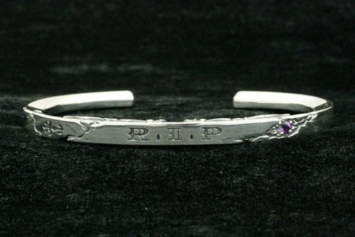 R.I.Pバングル/F.A.L