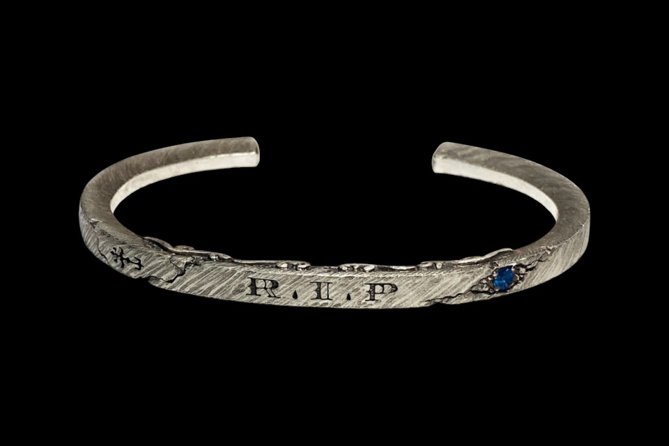 R.I.Pバングル/F.A.L