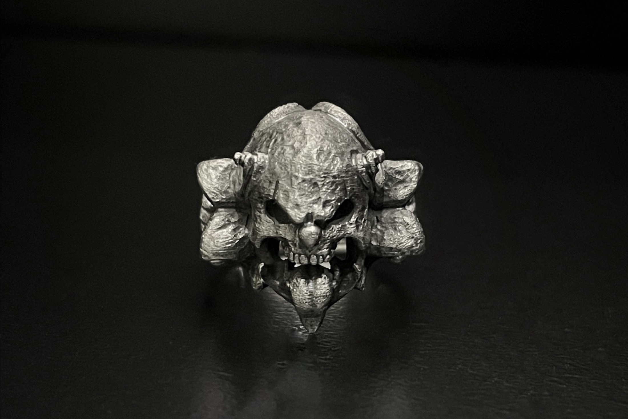 ルーズスウィルリング/F.A.L