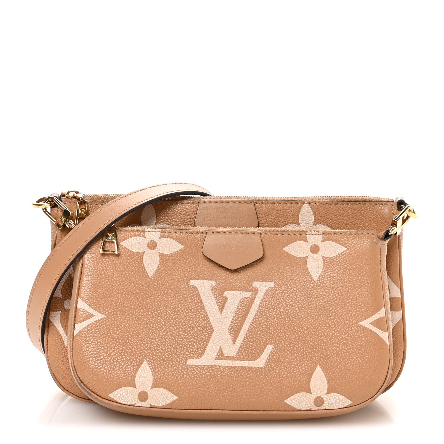 Louis Vuitton Empreinte Monogram Giant Multi Pochette Accessories