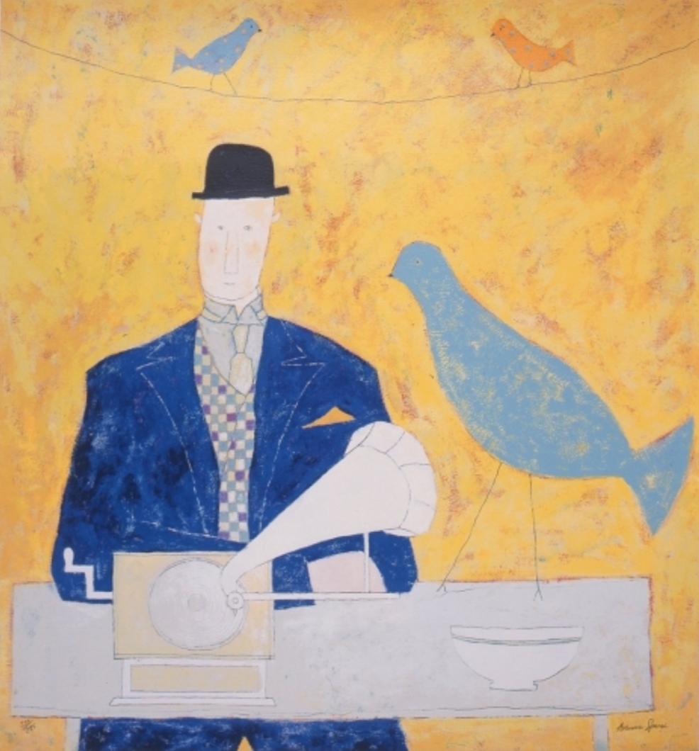 アノラ・スペンス の紹介・作品一覧