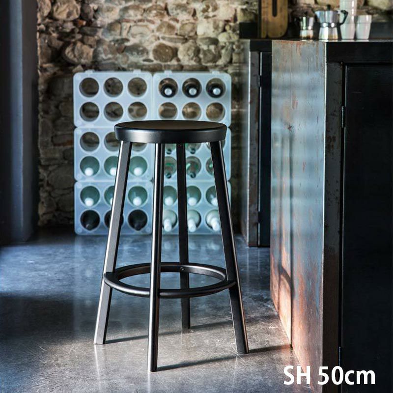 MAGIS(マジス) Deja-vu Stool(デジャヴ スツール)座面高50cm – FELICE