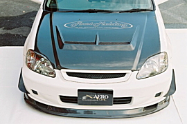 EK9後期】 HONDA | 株式会社ファーストモールディング |