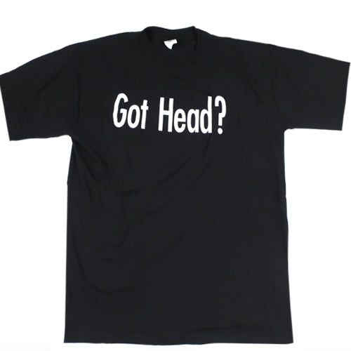 Vintage Al Snow Got Head? T-Shirt WWF WWE Wrestling WWE – For All