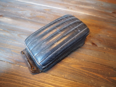 70'sチョッパーシート