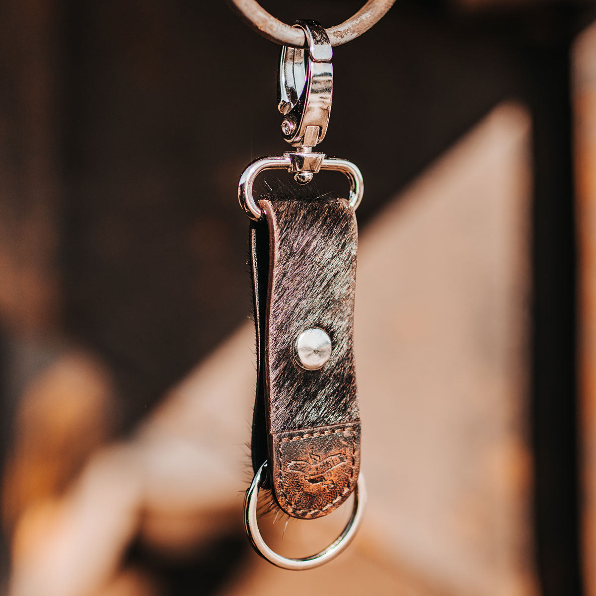 FREEBIRD STORES - KEY CHAIN