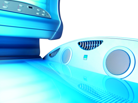 大阪府 日焼けサロン ガジュマル 日焼けマシーン