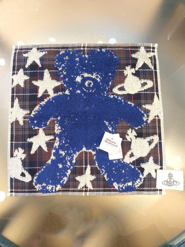 Vivienne Westwood（ヴィヴィアンウエストウッド）【国産小物 】商品