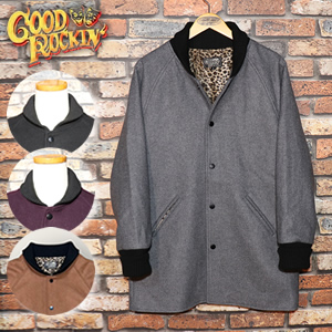 グッドロッキン（Good Rockin'）～正統派50'sファッション・雑貨