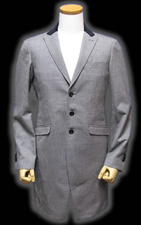 リーツテイラー ザズー（REATS TAILOR ZAZOUS）伝統のブリティッシュ