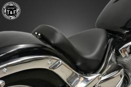 有限会社ガレージT&F / ドラッグスター400 シングルシート(スムース)