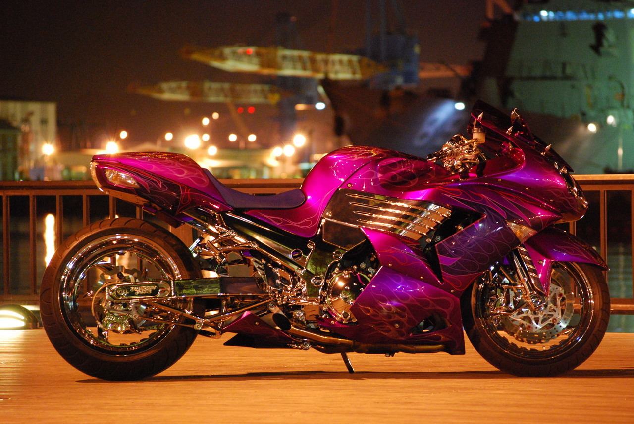 ZX14 - 神奈川県逗子市でバイクの新車・中古車販売・修理・車検なら