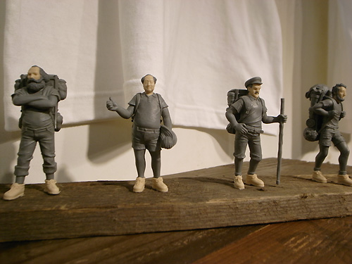 MOUNTAIN MAN｜GELCHOP.com