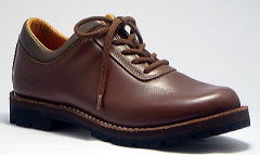 ウォーキング靴