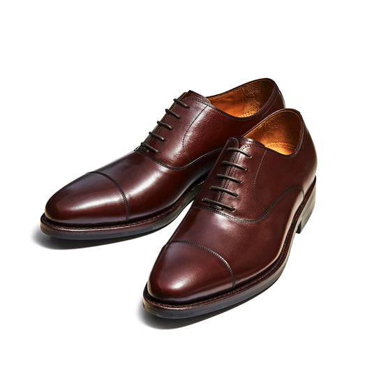 ビジネスシューズ | 98321 Bandung / CASTAGNA CALF (DAINITE SOLE