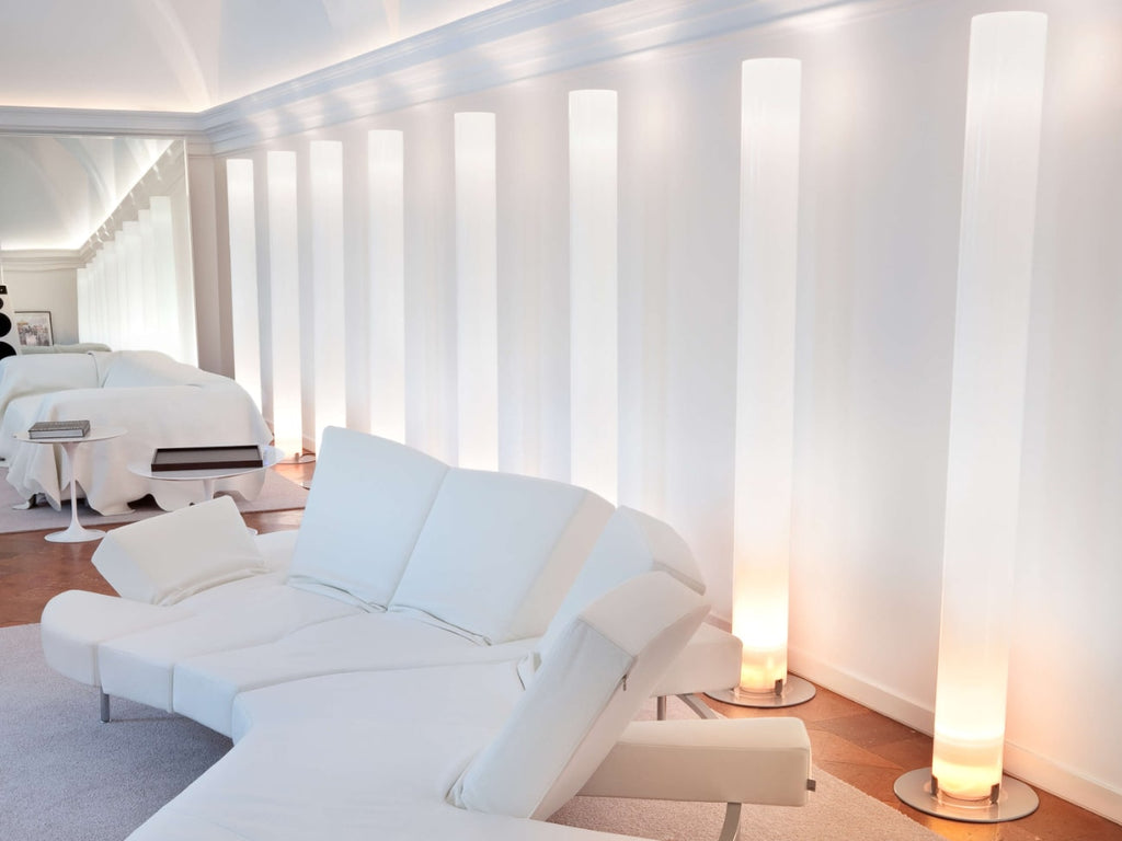 Stylos | スタイロス by Achille Castiglioni | Flos | Generate Design