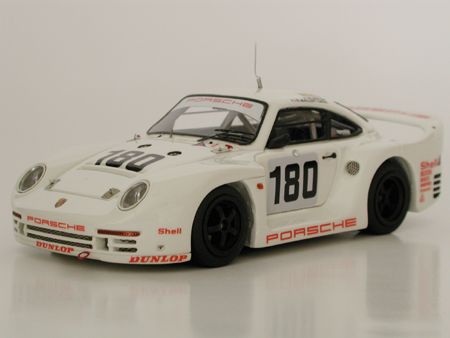 MRコレクション ポルシェ959 Le Mans 1985