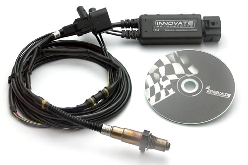 グリッド・データロガー,GPS,HID,空燃比,ROMライター の LC-1