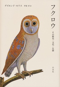 フクロウ - 白水社