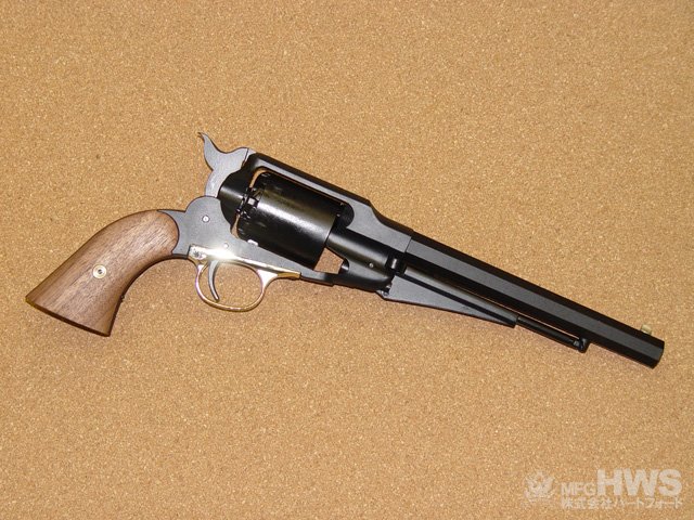 ハートフォード - New Model Army （ニューモデルアーミー）