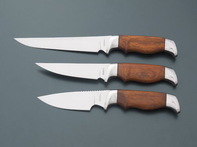 匠の技、服部刃物株式会社 レギュラーシリーズ