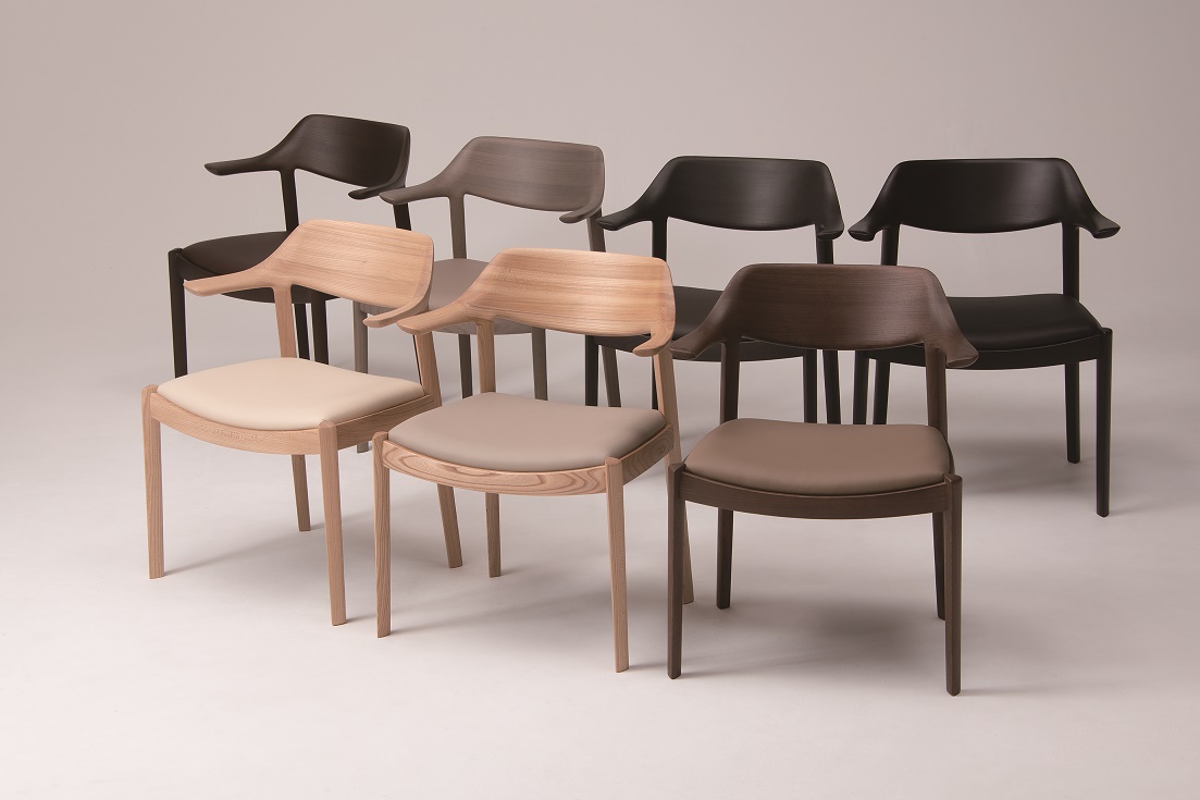 Meet up Furniture Asahikawa 2024開催事前ピックアップ(1